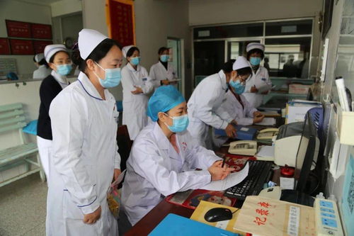 陜西省中醫(yī)護(hù)理質(zhì)控中心專家組蒞臨我院開展護(hù)理質(zhì)量評價與調(diào)研工作