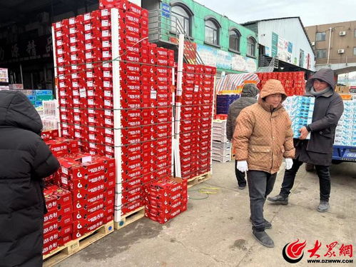 臨沂北環(huán)農(nóng)產(chǎn)品批發(fā)市場(chǎng)開(kāi)通公交專線，助力食用農(nóng)產(chǎn)品高效流通