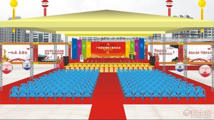 迎春園藝 一站式禮儀慶典服務(wù)，為深圳活動增添專業(yè)與光彩