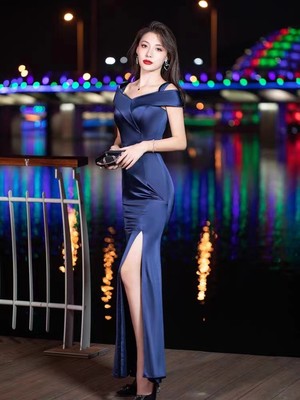 專業(yè)與優(yōu)雅并行 會議禮儀、長春服裝模特與慶典服務(wù)的綜合指南